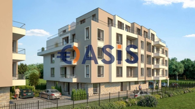 Продава 2-СТАЕН, гр. Бургас, Сарафово, снимка 5 - Апартаменти - 52579593