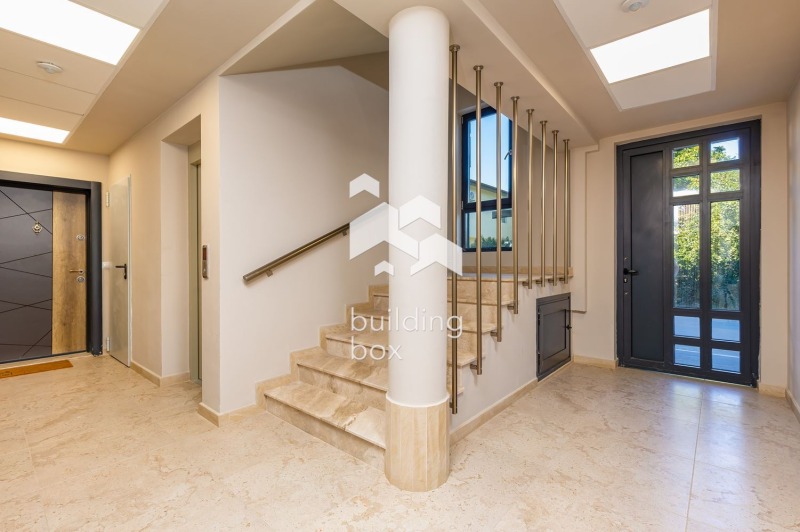 Продава 2-СТАЕН, гр. Пловдив, Остромила, снимка 2 - Апартаменти - 53004451