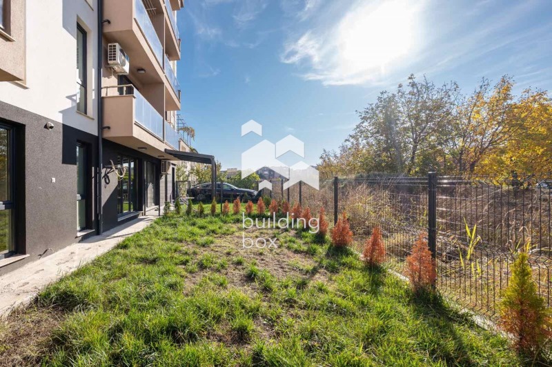 Продава 2-СТАЕН, гр. Пловдив, Остромила, снимка 13 - Апартаменти - 53004451