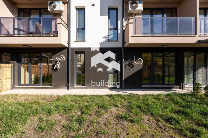 Продава 2-СТАЕН, гр. Пловдив, Остромила, снимка 12 - Апартаменти - 53004451