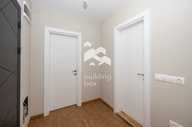 Продава 2-СТАЕН, гр. Пловдив, Остромила, снимка 4 - Апартаменти - 53004451