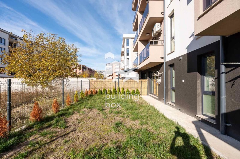 Продава 2-СТАЕН, гр. Пловдив, Остромила, снимка 16 - Апартаменти - 53004451