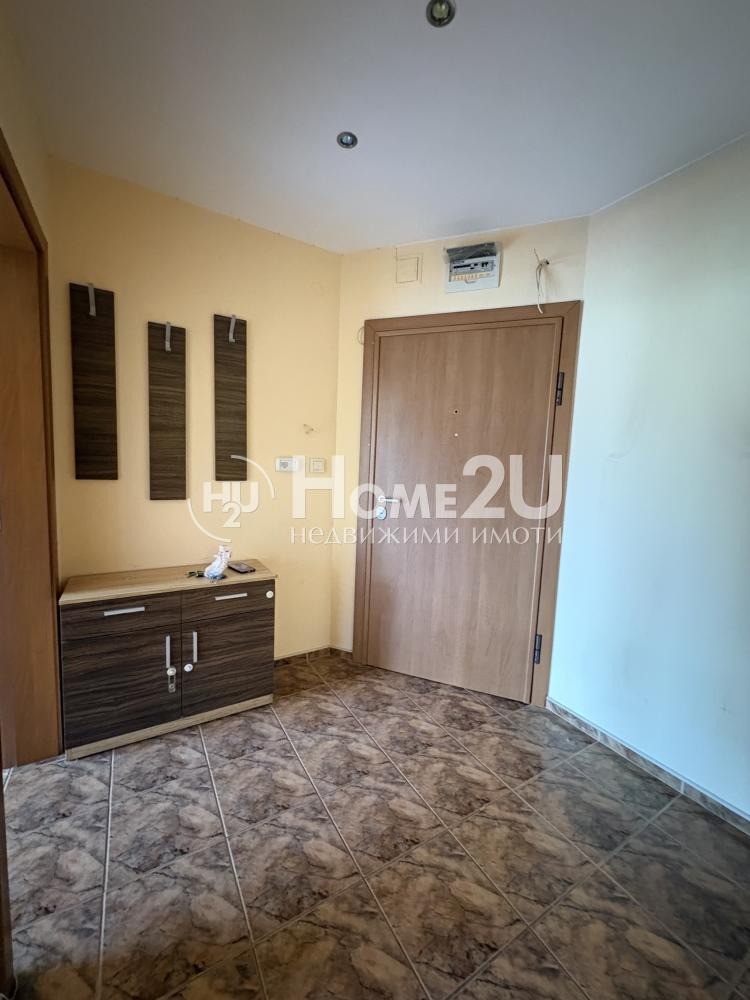 Продава 2-СТАЕН, гр. Варна, Конфуто, снимка 5 - Апартаменти - 53869458