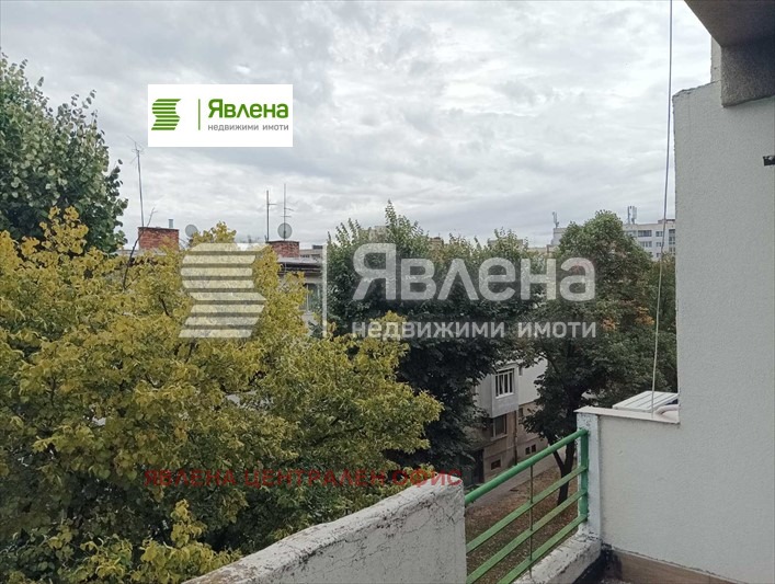 Продава 2-СТАЕН, гр. София, Надежда 4, снимка 2 - Апартаменти - 54598245