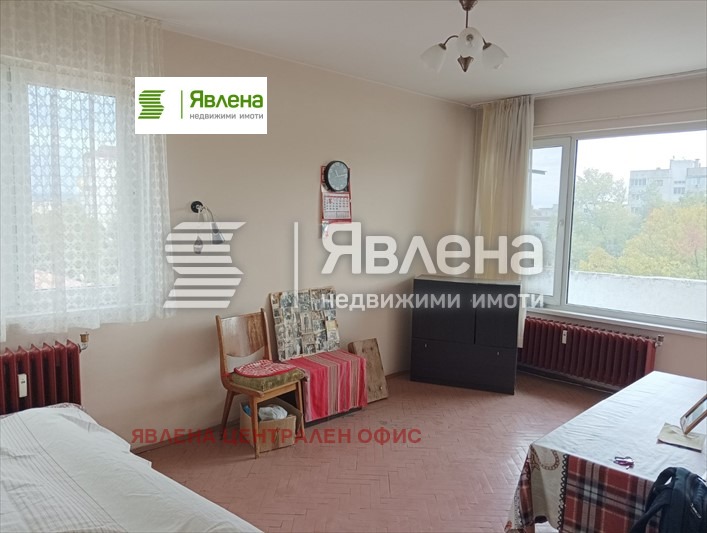 Продава 2-СТАЕН, гр. София, Надежда 4, снимка 5 - Апартаменти - 54598245