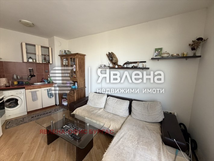 Продава 2-СТАЕН, гр. Бургас, Славейков