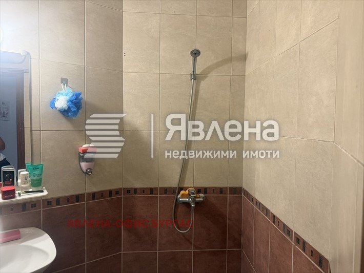 Продава 2-СТАЕН, гр. Бургас, Славейков, снимка 7 - Апартаменти - 55533681