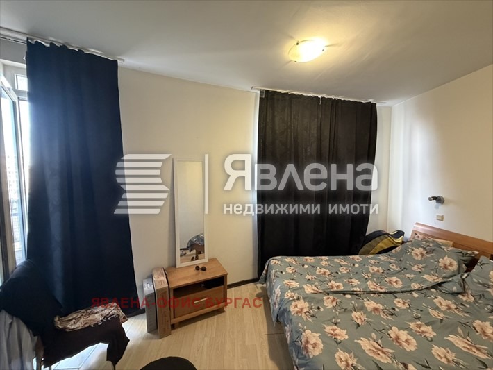 Продава 2-СТАЕН, гр. Бургас, Славейков, снимка 5 - Апартаменти - 55533681