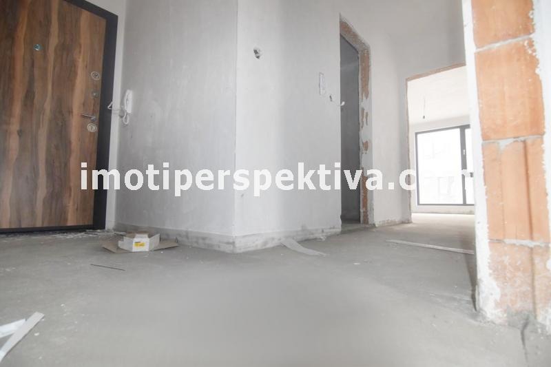 Продава 3-СТАЕН, гр. Пловдив, Кючук Париж, снимка 11 - Aпартаменти - 48601800