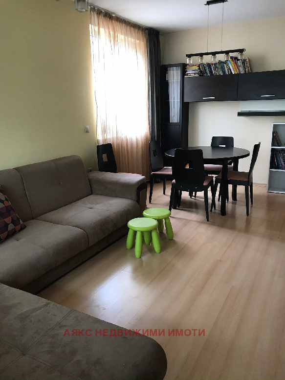 À venda  2 quartos Sofia , Serdika , 66 m² | 48379106 - imagem [2]