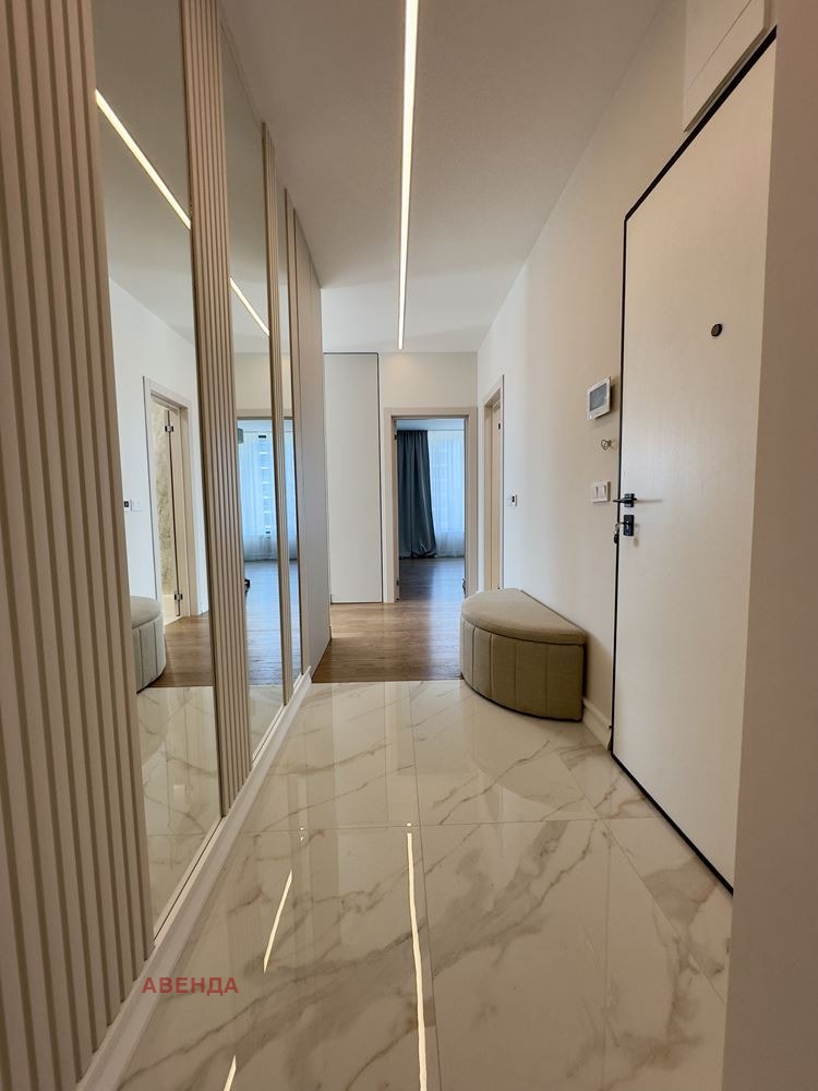 Продава 3-СТАЕН, гр. София, Манастирски ливади, снимка 6 - Апартаменти - 50697245