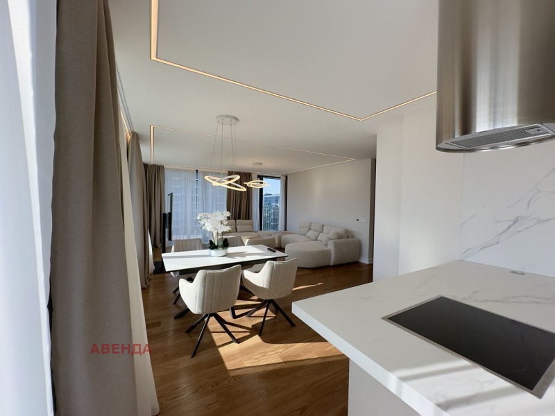 Продава 3-СТАЕН, гр. София, Манастирски ливади, снимка 2 - Апартаменти - 50697245