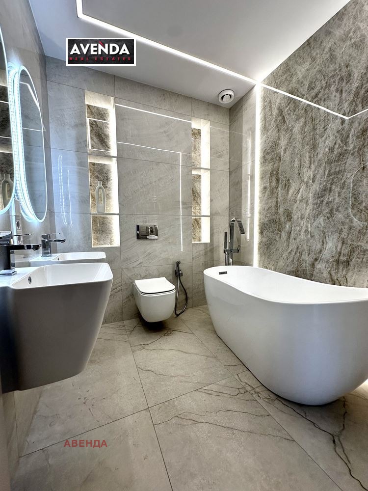 Продава 3-СТАЕН, гр. София, Манастирски ливади, снимка 13 - Апартаменти - 50697245