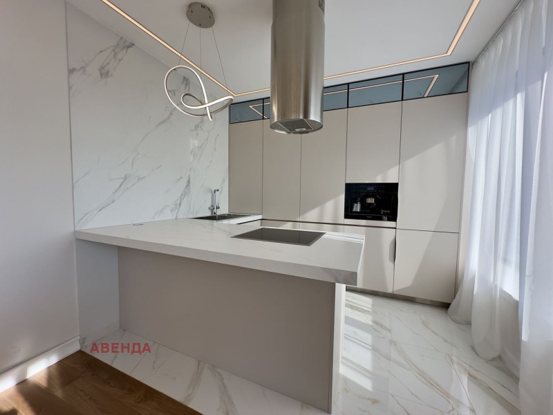 Продава 3-СТАЕН, гр. София, Манастирски ливади, снимка 3 - Апартаменти - 50697245