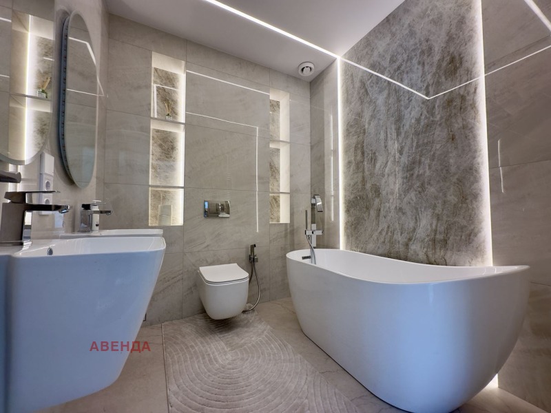 Продава 3-СТАЕН, гр. София, Манастирски ливади, снимка 9 - Апартаменти - 50697245