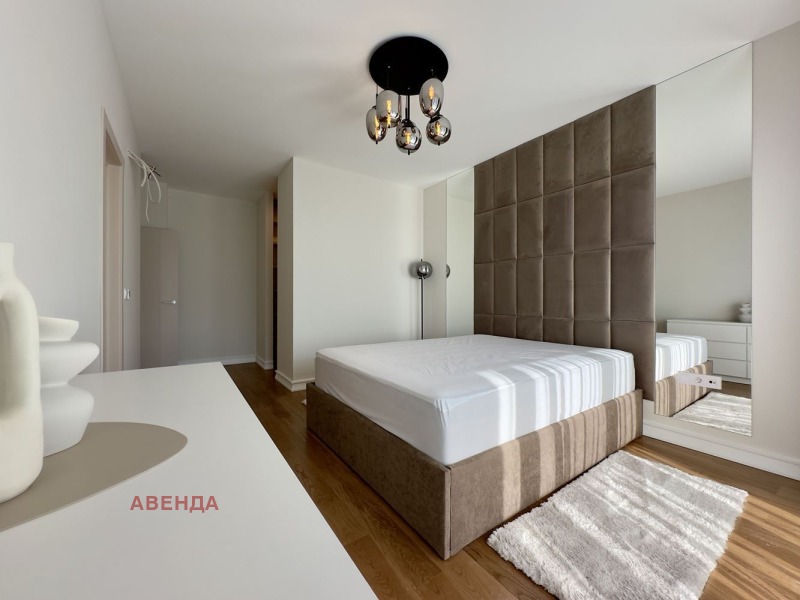 Продава 3-СТАЕН, гр. София, Манастирски ливади, снимка 8 - Апартаменти - 50697245