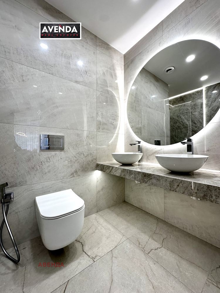 Продава 3-СТАЕН, гр. София, Манастирски ливади, снимка 9 - Апартаменти - 50697245