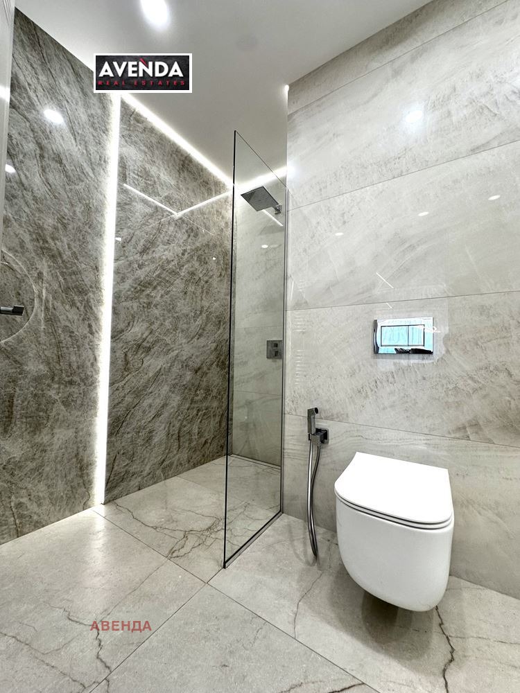 Продава 3-СТАЕН, гр. София, Манастирски ливади, снимка 14 - Апартаменти - 50697245