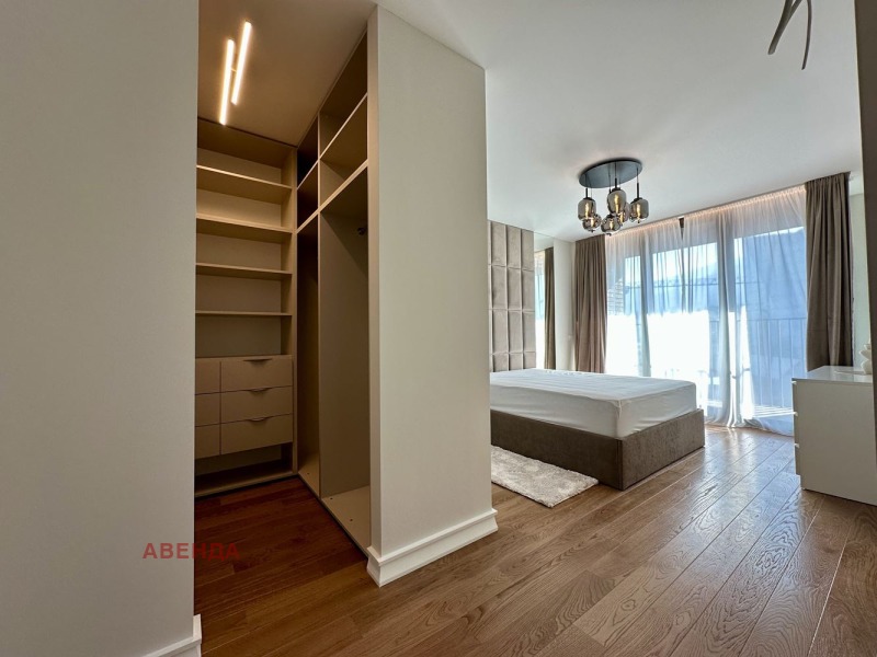 Продава 3-СТАЕН, гр. София, Манастирски ливади, снимка 7 - Апартаменти - 50697245