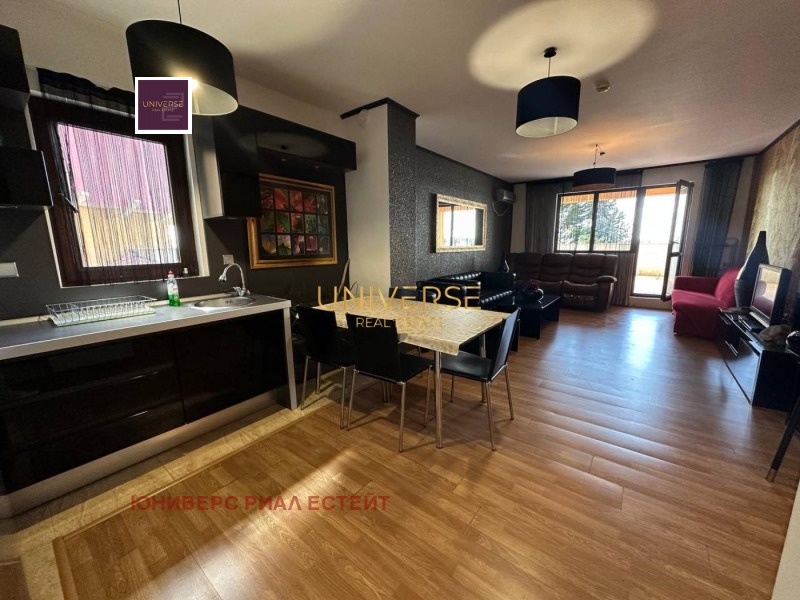 Продава  3-стаен област Бургас , гр. Ахелой , 107 кв.м | 13192726