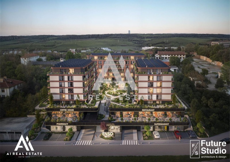 Продава 3-СТАЕН, гр. Плевен, Широк център, снимка 3 - Апартаменти - 51204135