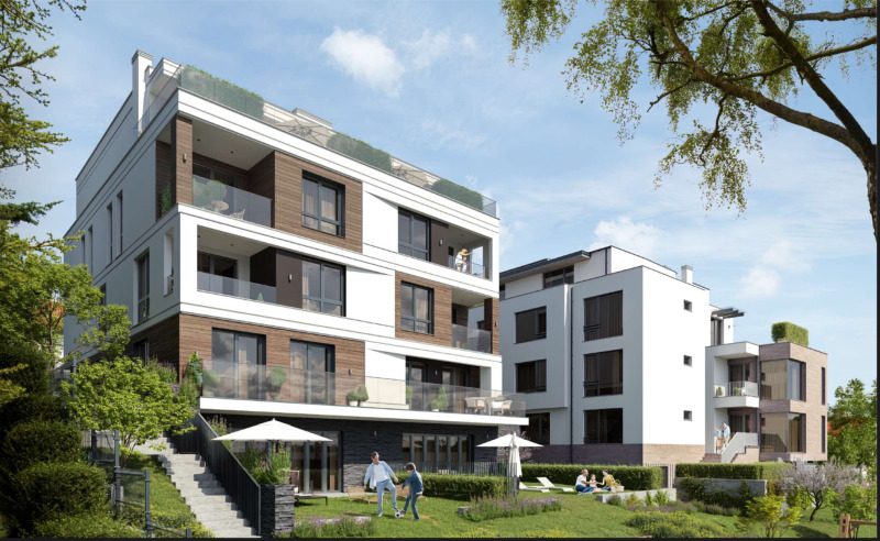 Na sprzedaż  2 sypialnie Sofia , w.z.Kinocentara 3 czast , 114 mkw | 76292907 - obraz [3]
