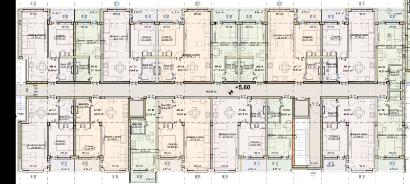 À venda  2 quartos região Burgas , Kiten , 126 m² | 51450815 - imagem [9]