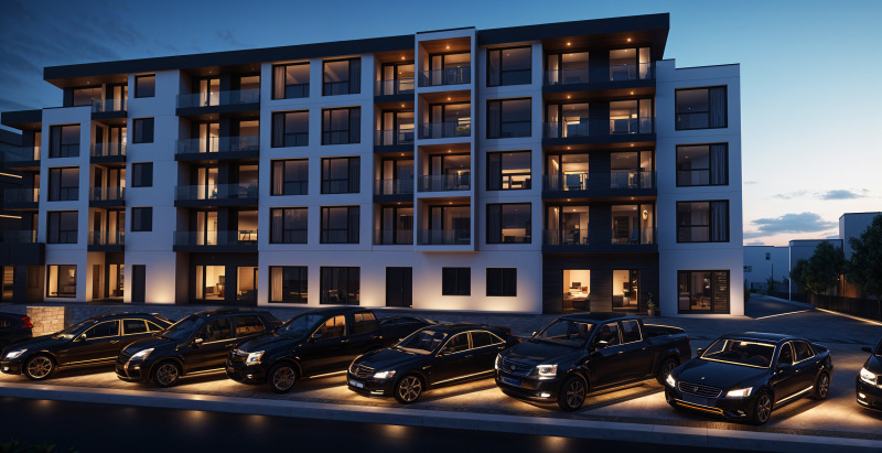 À venda  2 quartos região Burgas , Kiten , 126 m² | 51450815 - imagem [4]