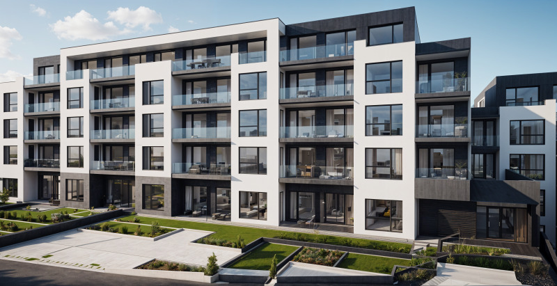 À venda  2 quartos região Burgas , Kiten , 126 m² | 51450815 - imagem [2]