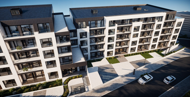 À venda  2 quartos região Burgas , Kiten , 126 m² | 51450815 - imagem [3]