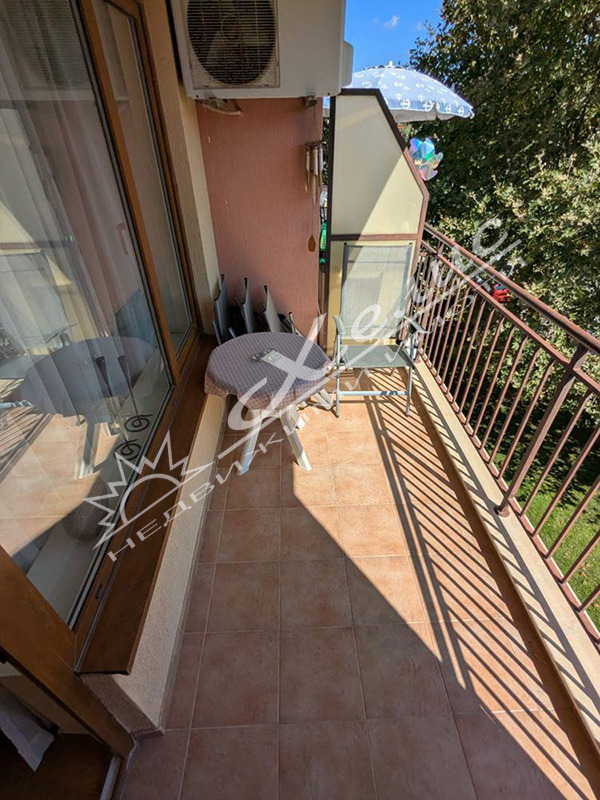 Продава 3-СТАЕН, гр. Свети Влас, област Бургас, снимка 11 - Апартаменти - 52729514