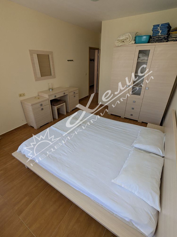 Продава 3-СТАЕН, гр. Свети Влас, област Бургас, снимка 7 - Апартаменти - 52729514