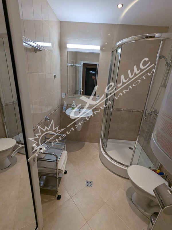 Продава 3-СТАЕН, гр. Свети Влас, област Бургас, снимка 9 - Апартаменти - 52729514