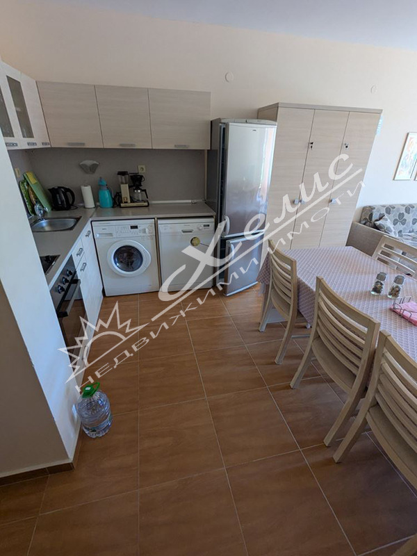 Продава 3-СТАЕН, гр. Свети Влас, област Бургас, снимка 4 - Апартаменти - 52729514