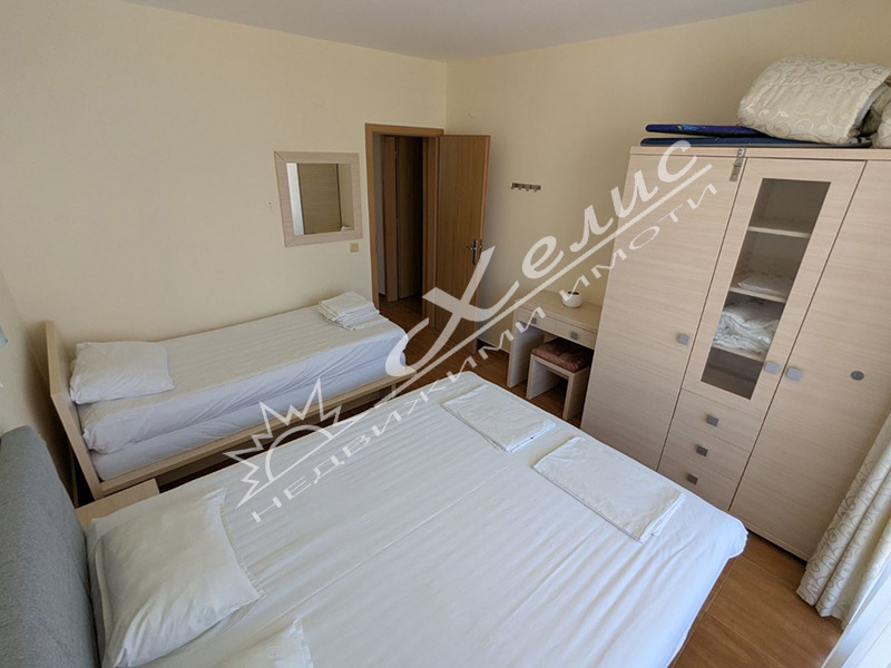 Продава 3-СТАЕН, гр. Свети Влас, област Бургас, снимка 5 - Апартаменти - 52729514