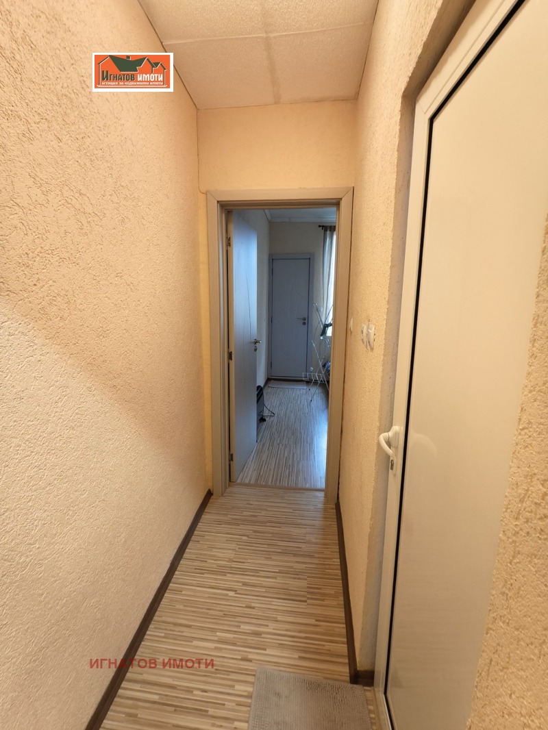 Продава 3-СТАЕН, гр. Пазарджик, Център, снимка 13 - Апартаменти - 52989843