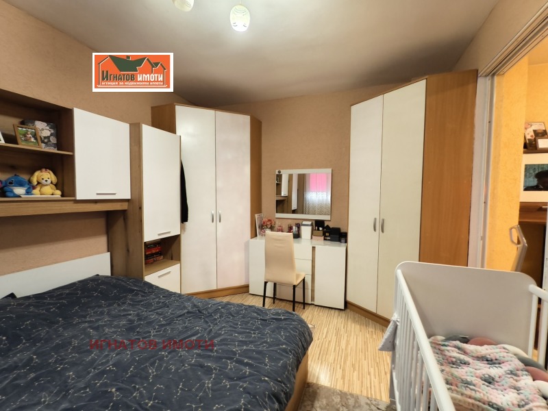 Продава 3-СТАЕН, гр. Пазарджик, Център, снимка 10 - Апартаменти - 52989843