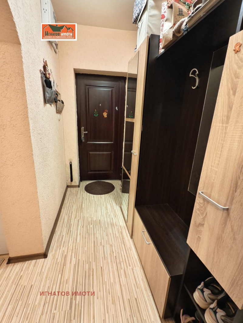Продава 3-СТАЕН, гр. Пазарджик, Център, снимка 14 - Апартаменти - 52989843