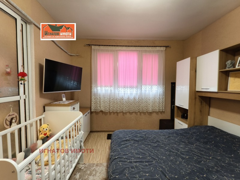 Продава 3-СТАЕН, гр. Пазарджик, Център, снимка 9 - Апартаменти - 52989843