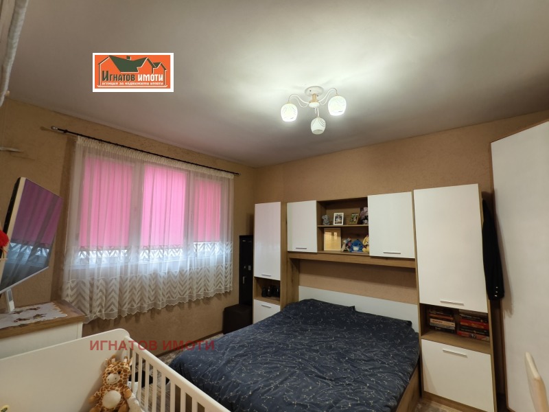 Продава 3-СТАЕН, гр. Пазарджик, Център, снимка 8 - Апартаменти - 52989843