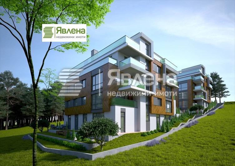 Продава 3-СТАЕН, гр. София, м-т Гърдова глава, снимка 5 - Апартаменти - 53027467