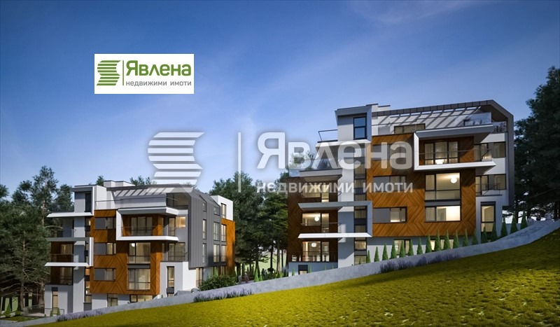 Продава 3-СТАЕН, гр. София, м-т Гърдова глава, снимка 2 - Апартаменти - 53027467