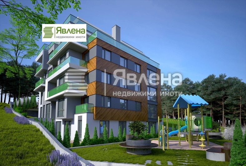 Продава 3-СТАЕН, гр. София, м-т Гърдова глава