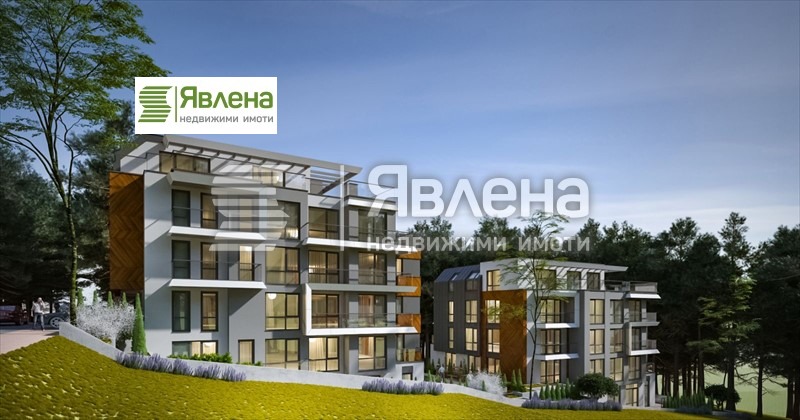 Продава 3-СТАЕН, гр. София, м-т Гърдова глава, снимка 3 - Апартаменти - 53027467