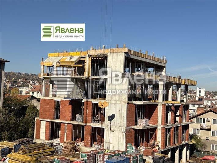 Продава 3-СТАЕН, гр. София, м-т Гърдова глава, снимка 7 - Апартаменти - 53027467