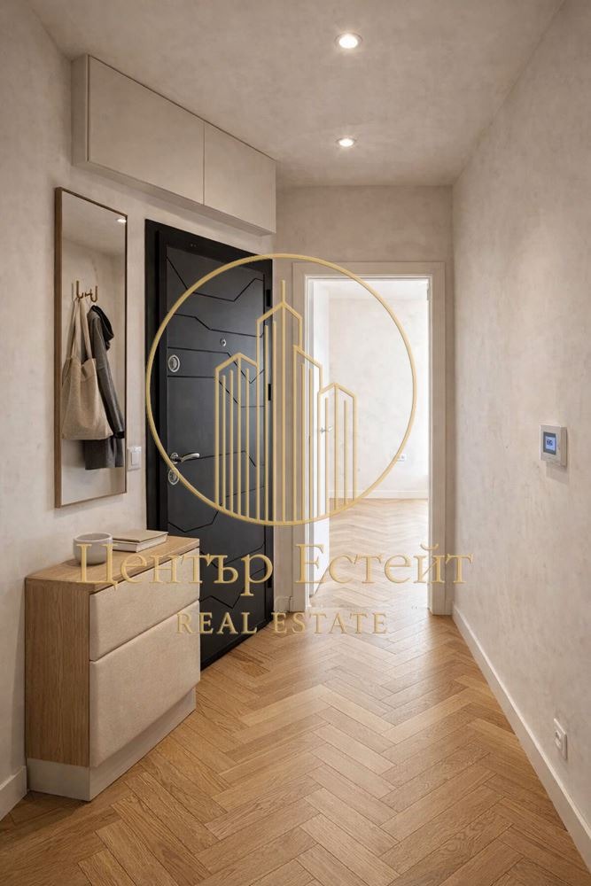 Продава 3-СТАЕН, гр. Плевен, Широк център, снимка 3 - Апартаменти - 53212787