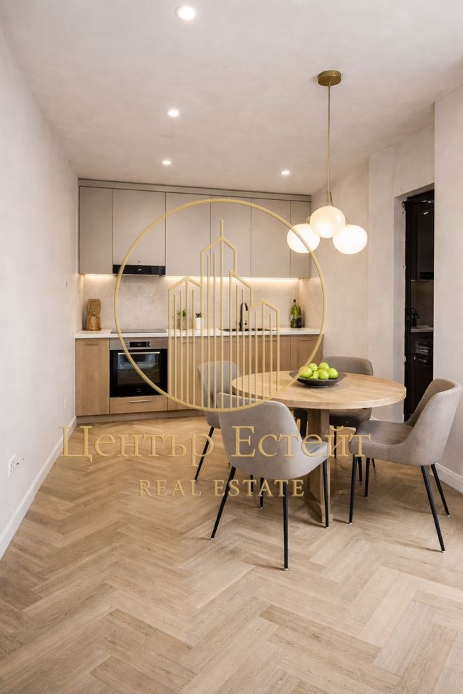 Продава 3-СТАЕН, гр. Плевен, Широк център, снимка 2 - Апартаменти - 54380879