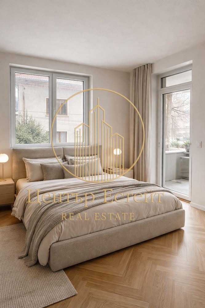 Продава 3-СТАЕН, гр. Плевен, Широк център, снимка 2 - Апартаменти - 53212787