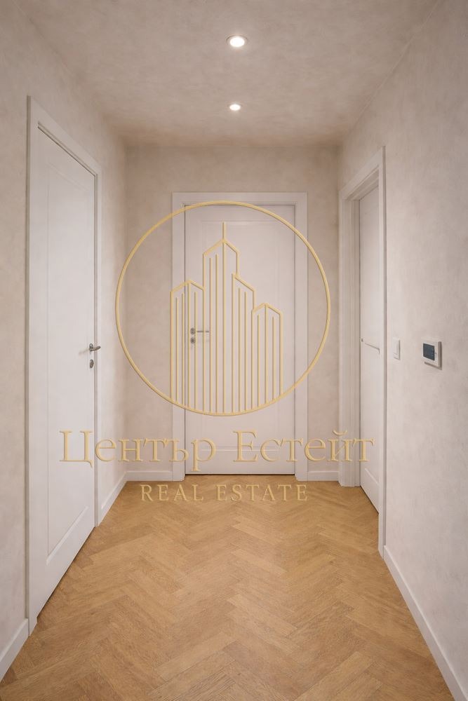 Продава 3-СТАЕН, гр. Плевен, Широк център, снимка 4 - Апартаменти - 53212787