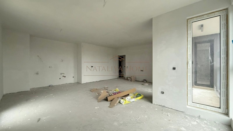 Продава 4-СТАЕН, гр. Бургас, област Бургас, снимка 3 - Апартаменти - 53431142